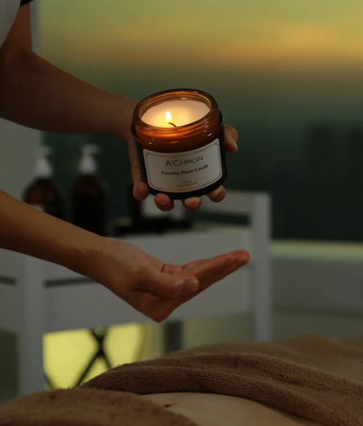 常州至尊芳疗精油SPA