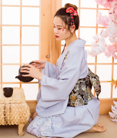 常州休闲商务会所之宫廷理疗