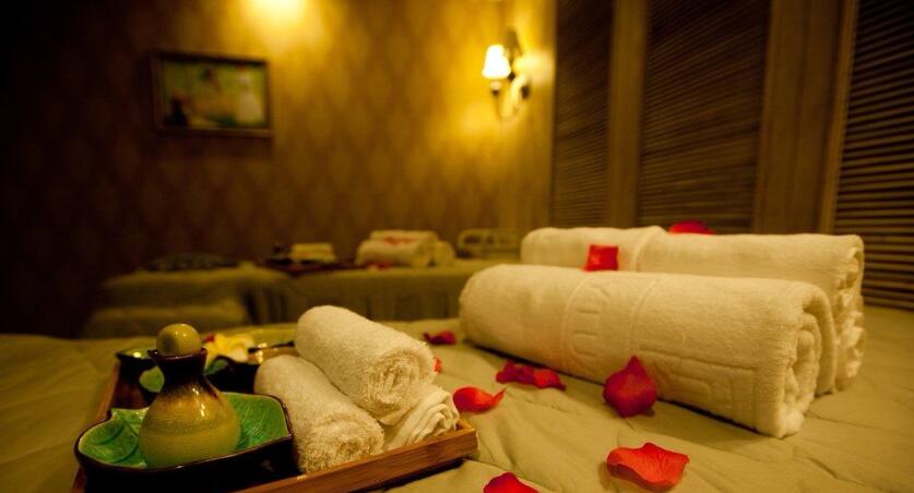 常州必去养生spa会所“探店”,2022已更新