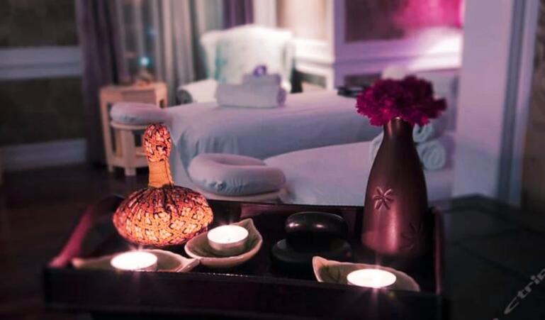 推荐常州比较好的轻奢休闲养生spa会馆,亲身体验分享