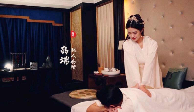 常州休闲养生会所-放松身心的一片净土