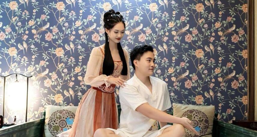 常州足疗SPA休闲会馆_您的感受我们的追求