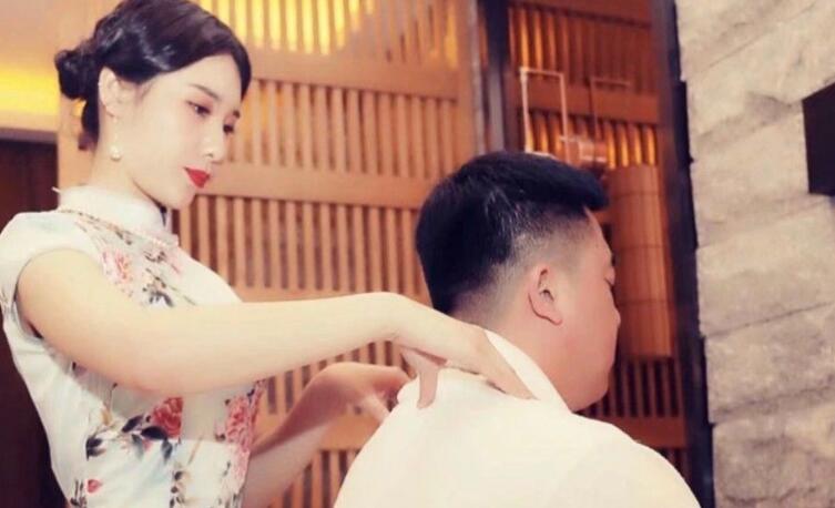 推荐一家常州高档会馆休闲生活即刻开启