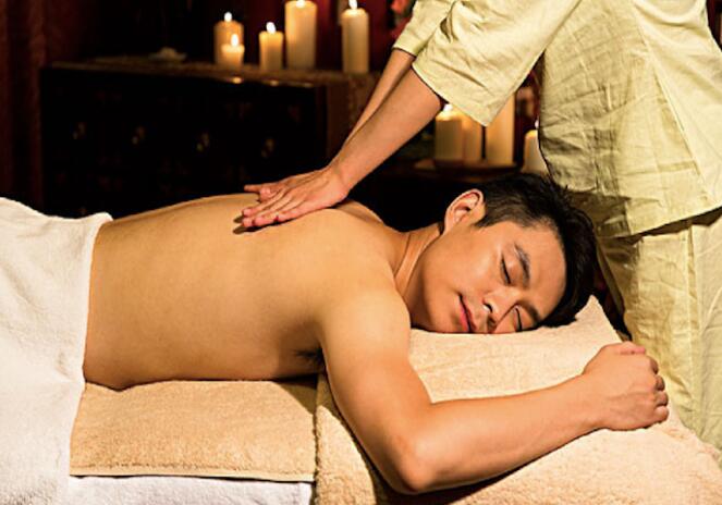 2026更新常州高端SPA会所-分享spa的好处