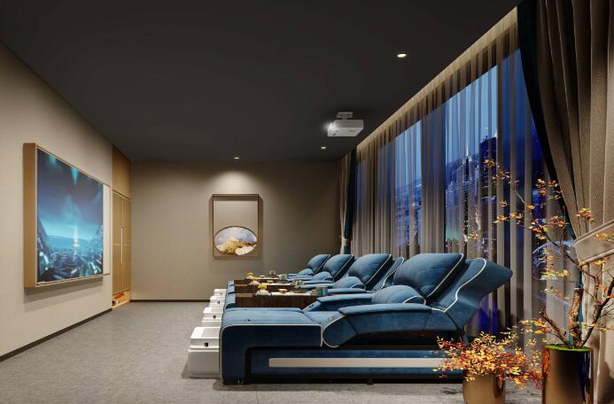 常州比较不错的男士休闲Spa会馆哪里有，带着好奇心来这体验一把吧