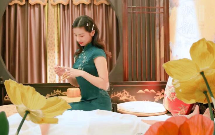 常州高端男士养生会所,良心会所真心推荐