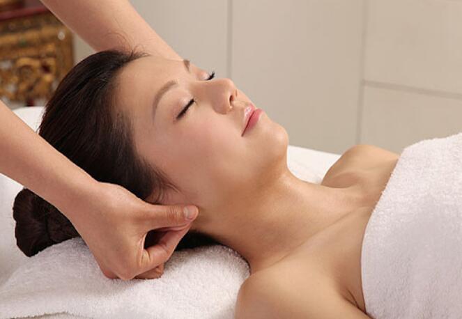 常州休闲会所艺师风采展示（四）