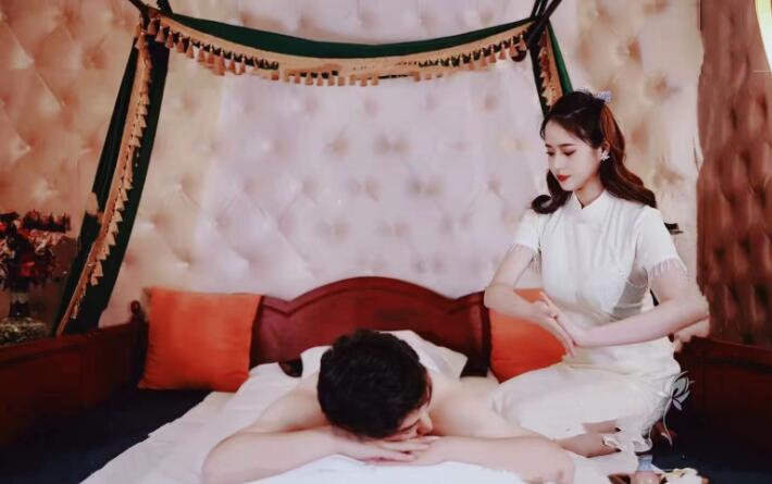 常州spa艺师风采展示（五）