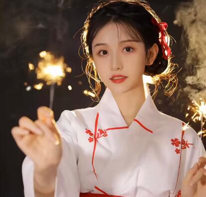 常州男士足疗艺师风采（六）