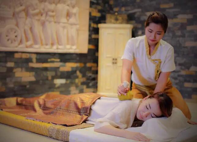 常州足道洗浴男士会所艺师风采（十）