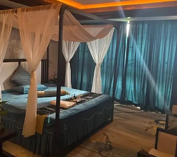 常州会馆环境展示（五）​