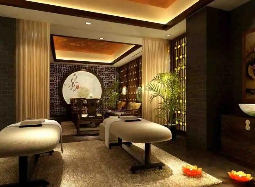 常州私人养生会所环境（七）