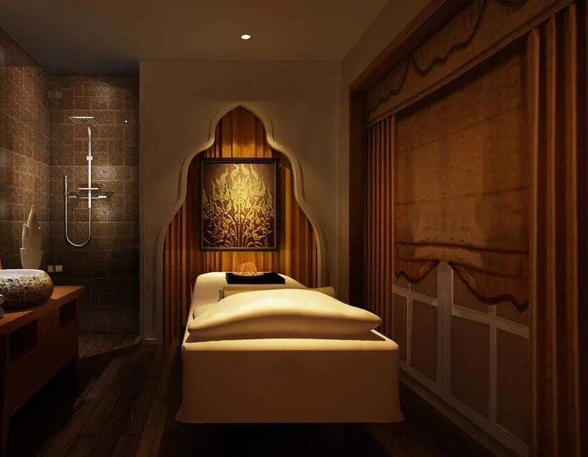 常州会所环境（十）