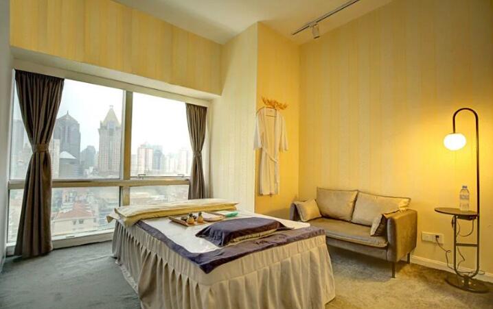 常州有什么好的会所都在这里哦