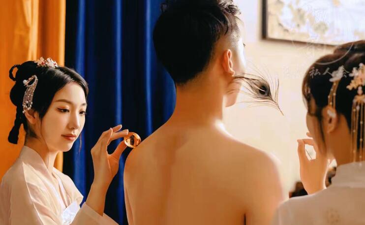 用每一个细节服务留住每一位顾客实际体验常州养生会所