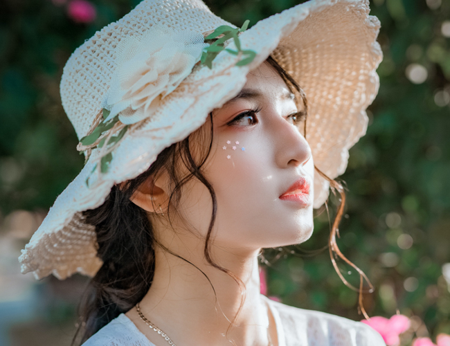 常州高端会所spa艺师风采（七）