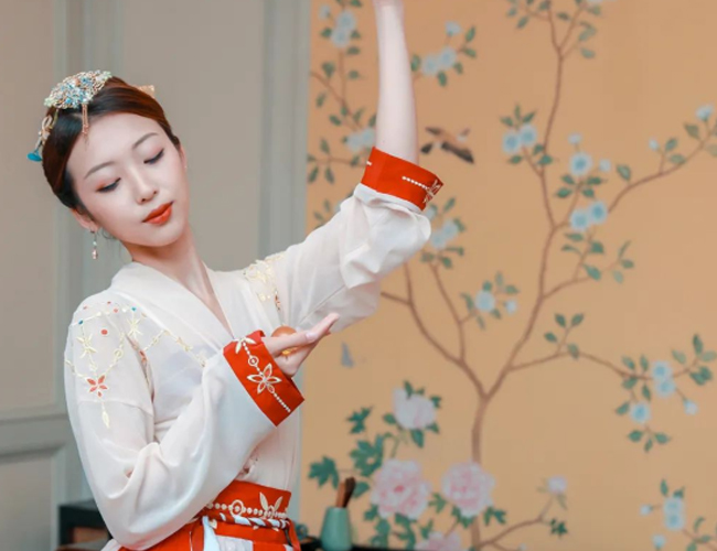 常州桑拿水疗艺师展示（十二）刚去的这家不错